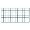 Quantum Food Service Store Grid Wire Grid 18in x 48in Panel - SG-1848P 