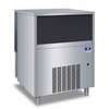 Manitowoc 330lb Undercounter Nugget Ice Machine with 50lb Ice Storage - UNP0300A 