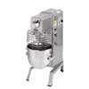 Univex 20qt Variable Speed Hubless Countertop Food Mixer - SRM20 W/O 
