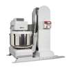 Univex Silverline 350lb Benchtop Spiral Mixer with Built-in Lift - SL160lb 
