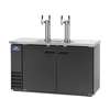 Arctic Air 60in Direct Draw Cooler - ADD60R-2 