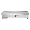 Wolf Commercial 60in W x 24in D x 3/4in Teppanyaki Griddle - TYG60 