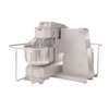 Doyon Baking Equipment 280lb Spiral Mixer with Stationary Bowl & Digital Controls - AB080XAI 