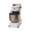 Doyon Baking Equipment 350lb Capacity 2 Speed Spiral Mixer with Programmable Controls - AFR100 