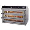 Doyon Baking Equipment Jet Air 30in countertop Triple Deck Electric Pizza Oven - PIZ3G 
