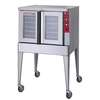 Blodgett Zephaire Full Size Std Depth 45K BTU Gas Convection Oven NAT - ZEPH-100-G SGL 