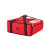 Cambro GoBag 17-1/2in Red Pizza Delivery Bag - GBP318521 