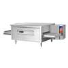 Sierra 30in Wide Electric Countertop Conveyor Pizza Oven - C1830E 