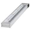 Hatco Glo-Ray 60in High Wattage Infrared Strip Heater - 208V - GRAH-60-208T-QS 