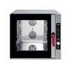 Axis 6 Pan Full Size Digital Electric Combi Oven - AX-CL06D 
