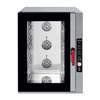 Axis 10 Pan Full Size Electric Digital Combi Oven - AX-CL10D 