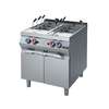 Axis 10.5gl Double Tank Gas Pasta Cooker - AX-GPC-2 