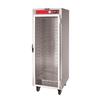 Vulcan 18 Pan Non-Insulated Mobile Fixed Tray Slide Heated Cabinet - VHFA18-1M3PN 