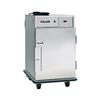 Vulcan 6 Pan Half Size Mobile Correctional Heated Holding Cabinet - CBFTHS 