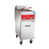 Vulcan 50lb Electric Fryer with 10 Programmable Timers - 1ER50C 