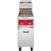 Vulcan PowerFry5™ High Efficiency 65lb Gas Fryer - 1VK65D 