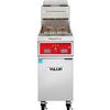 Vulcan 1VK45C PowerFry5 High Efficiency Gas 50lb Fryer 