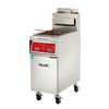 Vulcan PowerFry3 High Efficiency 85lb Gas Fryer with Filtration - 1TR85cuft 