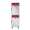 Vulcan Double Deck Electric Mobile Cook / Hold Cabinet - VCH88 