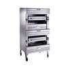Vulcan V Series Heavy Duty Gas Double Deck Infrared Broiler - VIB2 