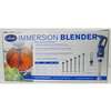 Globe 750W Immersion Bender with 22in Blending Stick - GIB750-22 