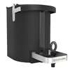 grindmaster-cecilware-grindmaster-cecilware 1.5gl Air-Heated Shuttle Coffee Urn - AS15 