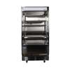 Atosa 40in Refrigerated Open Air Merchandiser - AOM-40B 