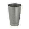 Winco After 5 Crafted Steel Finish 20oz Shaker Cup - BASK-20CS 