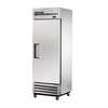 True 23cuft Single Door Flex Temp Cooler Freezer - T-23F-FLX-HC 
