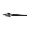 Mercer Culinary 7-7/8in Large Precision Spoon with Tapered Tip - M35146 