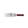 Mercer Culinary Hell's Handle Turner with 8inx3in Stainless Steel Blade - M18300 