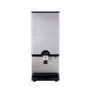IceTro 378lb Air Cooled Countertop Nugget Ice & Water Dispenser - ID-0450-AN 