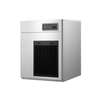 IceTro 736lb 22in Air Cooled Flake Style Ice Machine - IM-0770-AF 