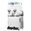 IceTro 15in Frozen Beverage Dispenser with (2) 3.2gl bowls - SSM-280 