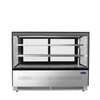 Atosa 59in 20.2cuft Refrigerated Display Case - RDCS-60 