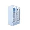 beverage-air Marketeerâ?¢ 37.42cuft 2 Door Refrigerated Merchandiser - MT49-1W 
