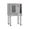Southbend MarathonerGold Electric Half Size Ventless Convection Oven - EH/10TC-VENTLESS 
