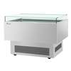 Turbo Air 50in Open Display Sandwich & Cheese Merchandiser - TOS-50PN-S 