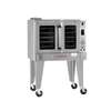 Southbend MarathonerGold Single Bakery Depth Gas Convection Oven - GB/15TC 