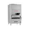 Southbend 24in Electric Single Deck Infrared Broiler - HDEB-24-316L 