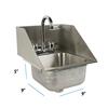 BK Resources DDI-0909524S-P-G - Item 228761
