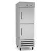 Kelvinator 23cuft Dutch Door Stainless Steel Reach-In Refrigerator - KCHRI27R2HDR 