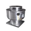 Captive-Aire Systems, Inc. Commercial High Speed Wall Mount Exhaust Fan .5 HP 1925 cfm - DU50HFA 208V - WALL MOUNT 