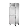True STA1DT-2HS-HC Spec Series Reach-in Dual Temp Refrigeration/Freezer 