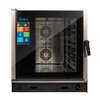 Atosa Smart Touch Boilerless Electric Combi Oven - 7 Pan Capacity - AEC-0711E 