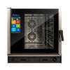 Atosa Smart Touch-Combi Oven (6) Full Sheet Pan Capacity - AEC-0621E 