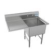 BK Resources BKS-1-24-14-24LS - Item 229546