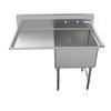 BK Resources BKS-1-24-14-24LS - Item 229546