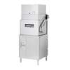 Champion Door Type High Temperature Ventless Commercial Dishwasher - DH-6000T-VHR 