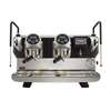 Espresso Soci Faema GTI 7L Automatic LED Display espresso machine - GTI E71E A/2 3P 